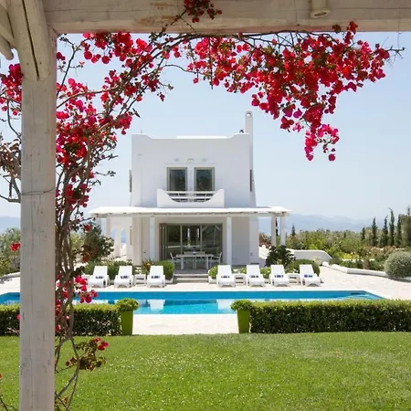 Villa Elena Loutraki-2